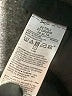 Old Navy Solid Black Active Pants Size 20 (tall) - photo 4