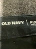 Old Navy Solid Black Active Pants Size 20 (tall) - photo 5