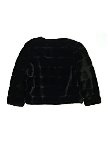Calvin Klein Faux Fur Vest (view 2)