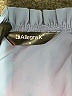 Allegra K 100% Polyester Blue Sleeveless Blouse Size S - photo 7