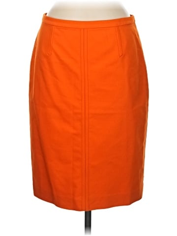 Ann Taylor Formal Skirt (view 1)