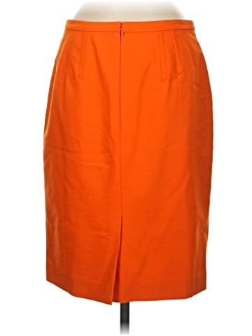 Ann Taylor Formal Skirt (view 2)