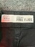 Topshop Black Jeggings Size 28 waist - photo 6