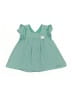 Absorba Green Sleeveless Top Size 110 cm / US 5-6 - photo 1