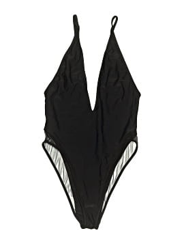 Forever 21 One Piece Swimsuit