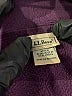 L.L.Bean Purple Turtleneck Sweater Size M - photo 7