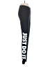 Nike Graphic Black Active Pants Size S - photo 4