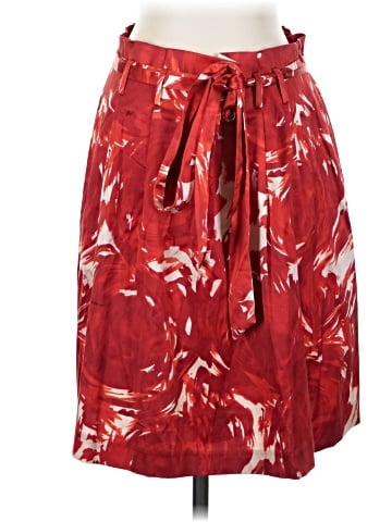 Theory Silk Skirt (view 1)
