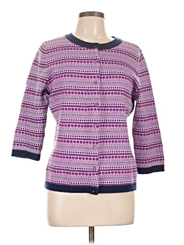 Talbots Cardigan (view 1)