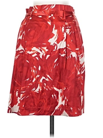 Theory Silk Skirt (view 2)