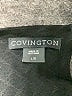 Covington Black Sleeveless Blouse Size L - photo 7