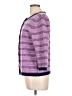 Talbots Purple Cardigan Size L - photo 5