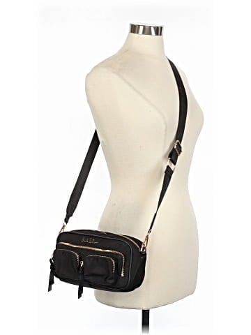 Nicole Miller Crossbody Bag (view 2)