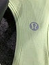 Lululemon Athletica Green Tank Top Size 8 - photo 7