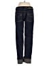 MICHAEL Michael Kors Chevron-herringbone Blue Jeans Size 4 - photo 2