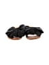 Jeffrey Campbell Black Sandals Size 9 - photo 2