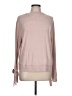 Abercrombie & Fitch Pink Pullover Sweater Size L - photo 1