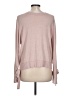 Abercrombie & Fitch Pink Pullover Sweater Size L - photo 2