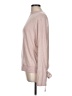 Abercrombie & Fitch Pink Pullover Sweater Size L - photo 5