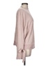 Abercrombie & Fitch Pink Pullover Sweater Size L - photo 4