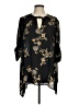 Torrid Black 3/4 Sleeve Blouse Size Med Plus (00) - photo 1
