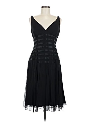 Carmen Marc Valvo Cocktail Dress (view 1)