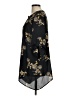 Torrid Black 3/4 Sleeve Blouse Size Med Plus (00) - photo 5