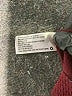 Xhilaration Solid Burgundy Jumpsuit Size M - photo 5