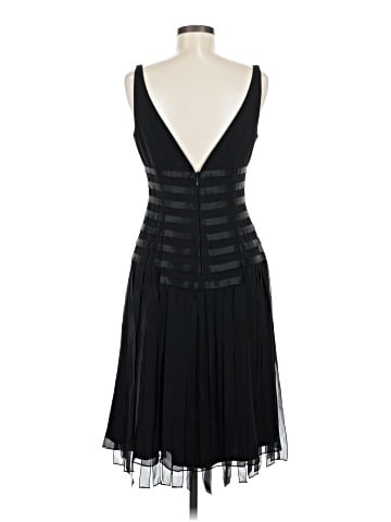 Carmen Marc Valvo Cocktail Dress (view 2)