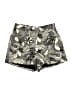 Leith Print Gray Shorts Size S - photo 1