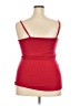 Torrid Red Tank Top Size 2X Plus (2) - photo 2