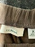 L.L.Bean Brown Casual Pants Size M - photo 6