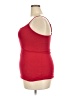 Torrid Red Tank Top Size 2X Plus (2) - photo 5