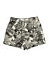 Leith Print Gray Shorts Size S - photo 2