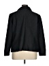 Tahari by ASL Black Blazer Size 16 - photo 2