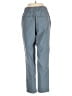 Modern Ambition Solid Blue Active Pants Size 2 - photo 2