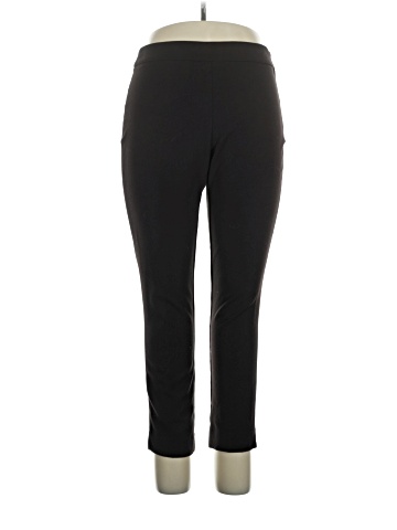Ellen Tracy Active Pants (view 1)