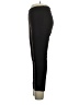 Ellen Tracy Solid Black Active Pants Size 10 - photo 5