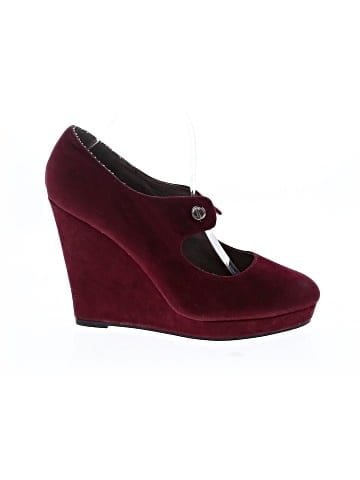 Restricted Shoes Heels (view 1)