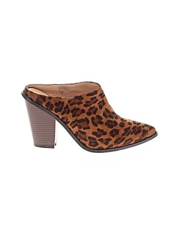 Chase & Chloe Ankle Boots (view 1)