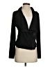 Blank NYC Black Kimono Size S - photo 1