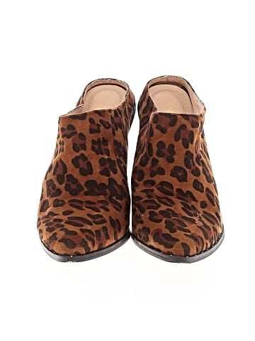Chase & Chloe Ankle Boots (view 2)