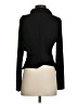 Blank NYC Black Kimono Size S - photo 2