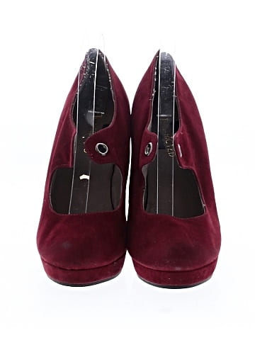 Restricted Shoes Heels (view 2)