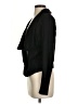 Blank NYC Black Kimono Size S - photo 5