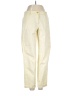 Talbots Ivory Casual Pants Size 2 - photo 1