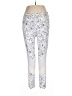 Athleta Graphic White Active Pants Size XL - photo 1
