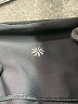 Athleta Solid Black Active Pants Size L - photo 7