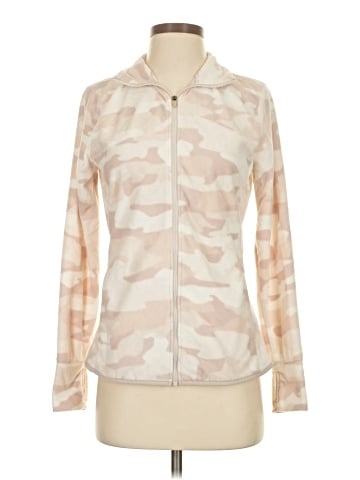 Active by Old Navy Track Jacket (view 1)