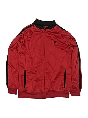 Starter Track Jacket (view 1)